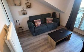 Appartement Station Ax 3 Domaines